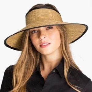 Women's Eric Javits Visor